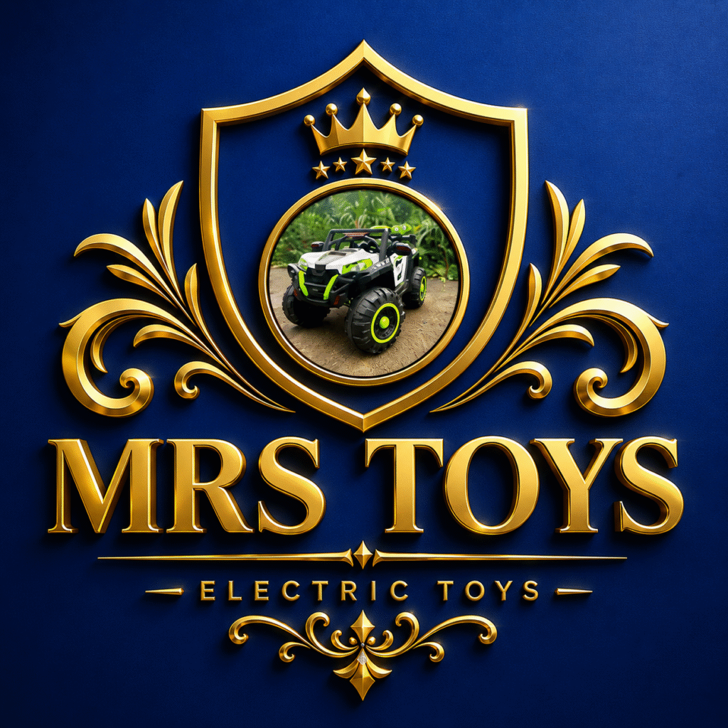 MRS TOYS