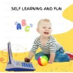 kids big laptop 2 to 5 years