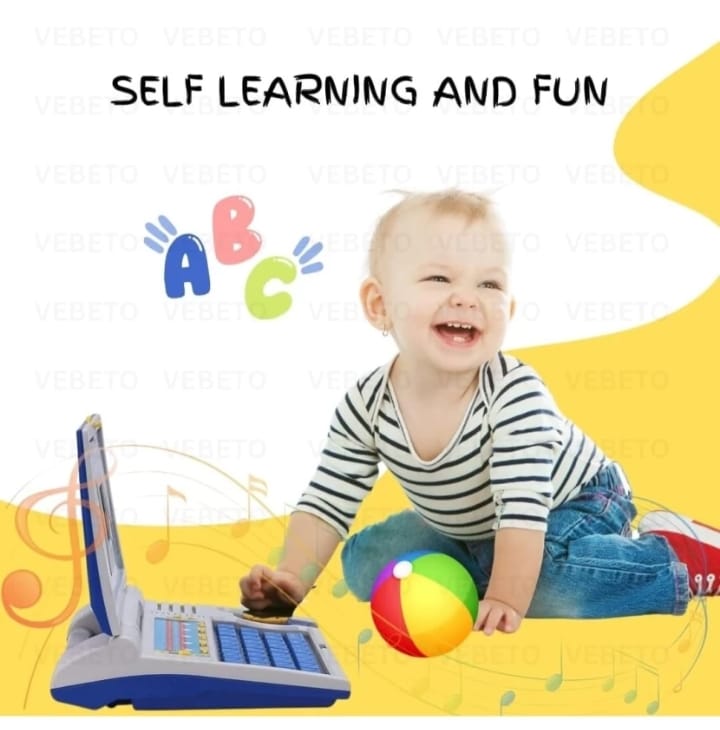 kids big laptop 2 to 5 years