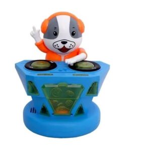 DJ MUSICAL PIGGY BANK