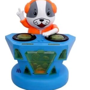 DJ MUSICAL PIGGY BANK