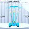 kisd scooter