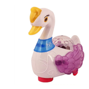 Kids swan Electric Toys
