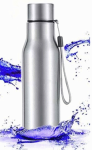 Stainless Steel Water Bottle