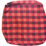 wooden sofa zip cover