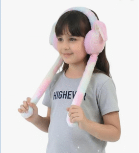 kids ear toy