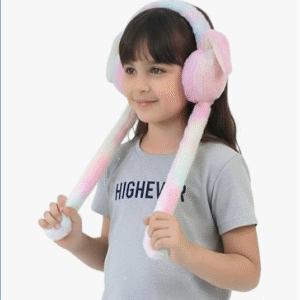 kids ear toy