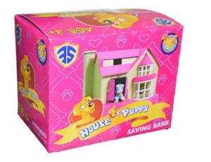 pappyhouse
