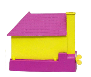 dog puppy house