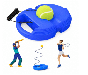 rebounce tennis ball