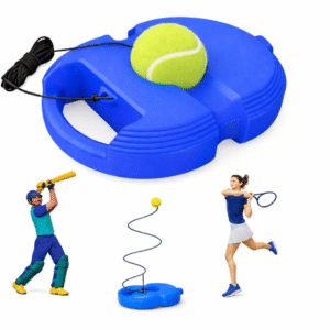 rebounce tennis ball