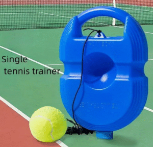 rebounce tennis ball